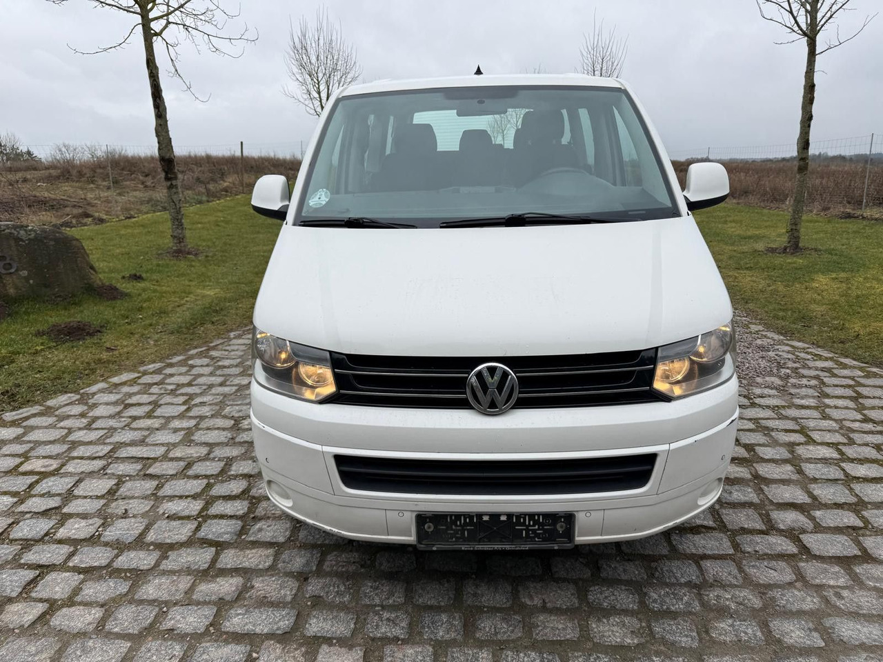 Volkswagen T5 Caravelle 2.0 TDI DSG Lang *7 Sitzplätze* - Transport de personnes: photos 5 Volkswagen T5 Caravelle 2.0 TDI DSG Lang *7 Sitzplätze* - Transport de personnes: photos 5