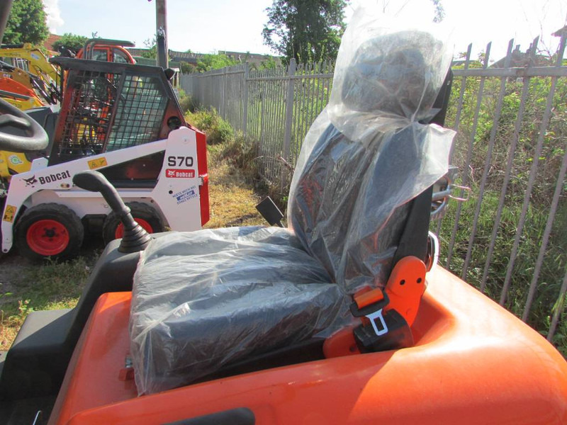 AUSA D 150 AH G Drehkippmulde 22.750 EUR - Tombereau: photos 5 AUSA D 150 AH G Drehkippmulde 22.750 EUR - Tombereau: photos 5