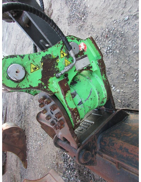 Bobcat E 62 Minibagger / Klima / AC / 29.000 EUR - Mini pelle: photos 2 Bobcat E 62 Minibagger / Klima / AC / 29.000 EUR - Mini pelle: photos 2