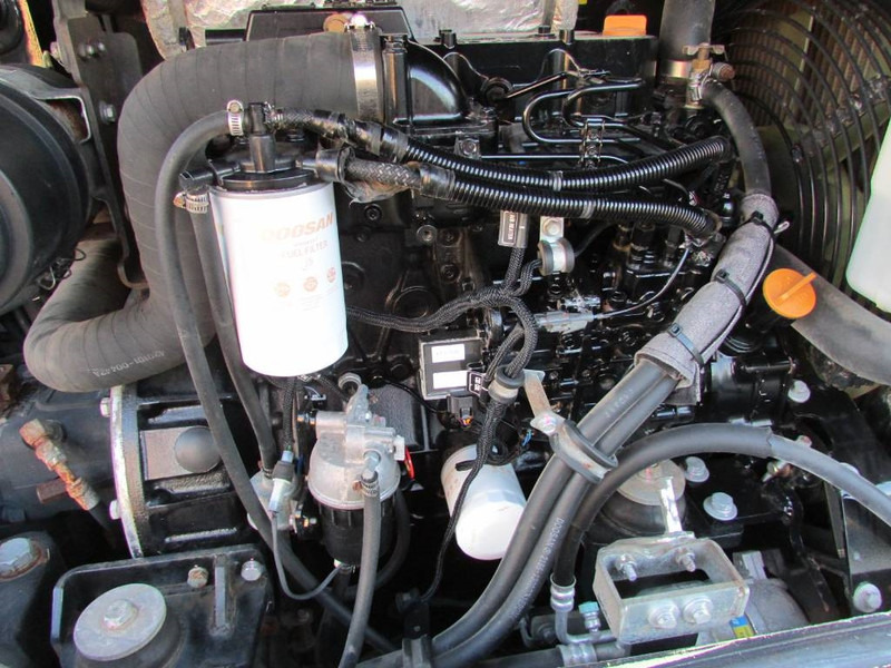 Bobcat E 62 Minibagger / Klima / AC / 29.000 EUR - Mini pelle: photos 5 Bobcat E 62 Minibagger / Klima / AC / 29.000 EUR - Mini pelle: photos 5