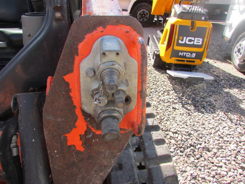Bobcat T 590 High Flow Kompaktlader 24.000 EUR - Mini chargeuse: photos 4 Bobcat T 590 High Flow Kompaktlader 24.000 EUR - Mini chargeuse: photos 4