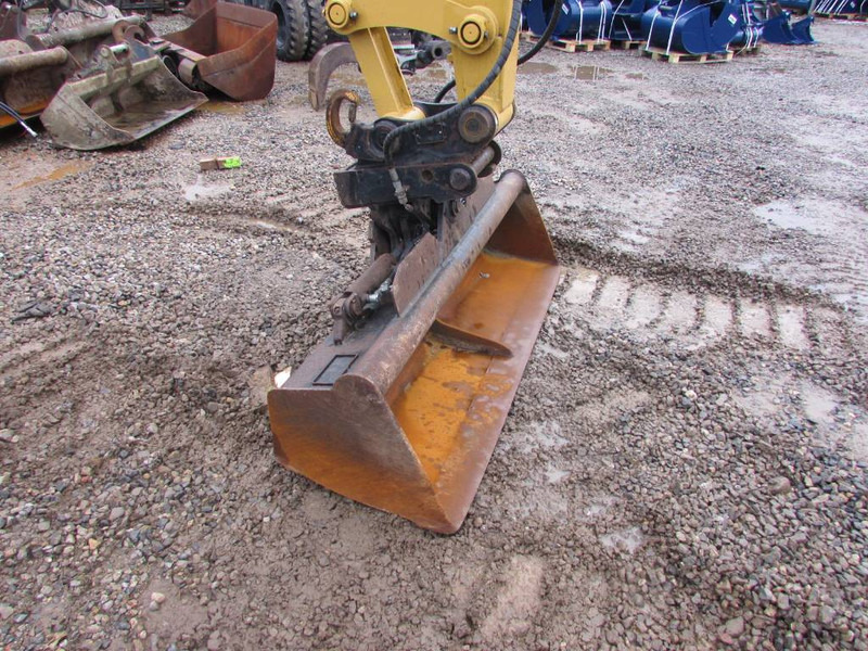 Cat 308 CR Minibagger 59.000 EUR - Mini pelle: photos 3 Cat 308 CR Minibagger 59.000 EUR - Mini pelle: photos 3