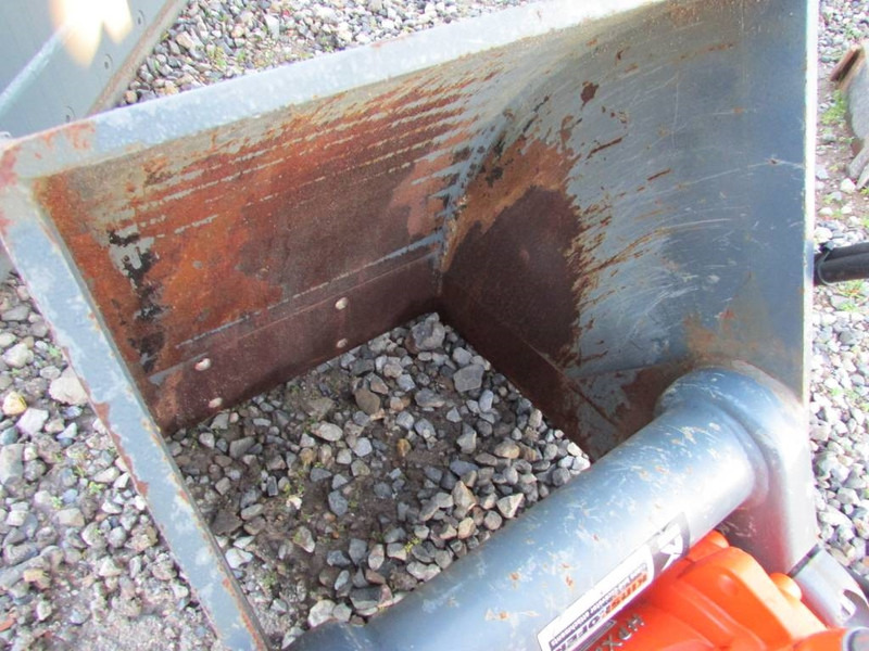 Kinshofer C08HPX-60 Greifer / 6.700 EUR - Grappin pour Engins de chantier: photos 4 Kinshofer C08HPX-60 Greifer / 6.700 EUR - Grappin pour Engins de chantier: photos 4