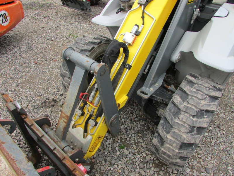 Kramer 5035 Radlader 25.500 EUR - Chargeuse sur pneus: photos 3 Kramer 5035 Radlader 25.500 EUR - Chargeuse sur pneus: photos 3