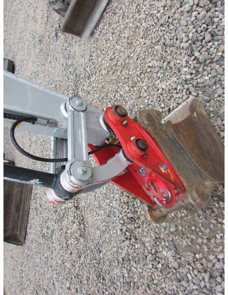 Kubota U 27-4 Minibagger 31.000 EUR - Mini pelle: photos 3 Kubota U 27-4 Minibagger 31.000 EUR - Mini pelle: photos 3