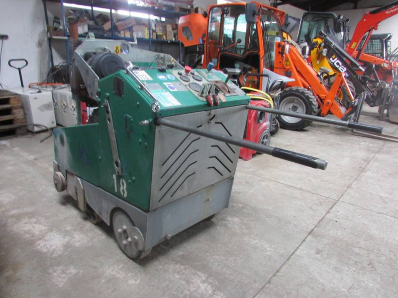 Lissmac FS 28 D Fugenschneider 6.000 EUR - Matériel de béton: photos 4 Lissmac FS 28 D Fugenschneider 6.000 EUR - Matériel de béton: photos 4
