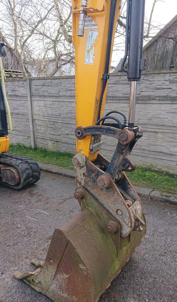 Crédit-bail  JCB JCB: photos 9