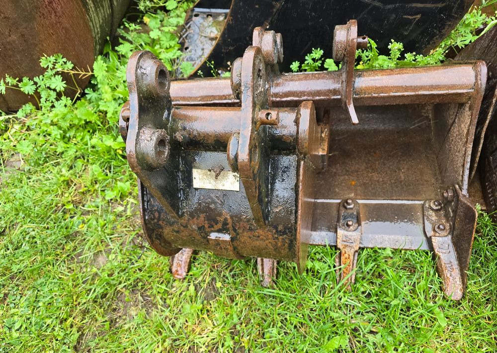 JCB - Mini pelle: photos 5 JCB - Mini pelle: photos 5