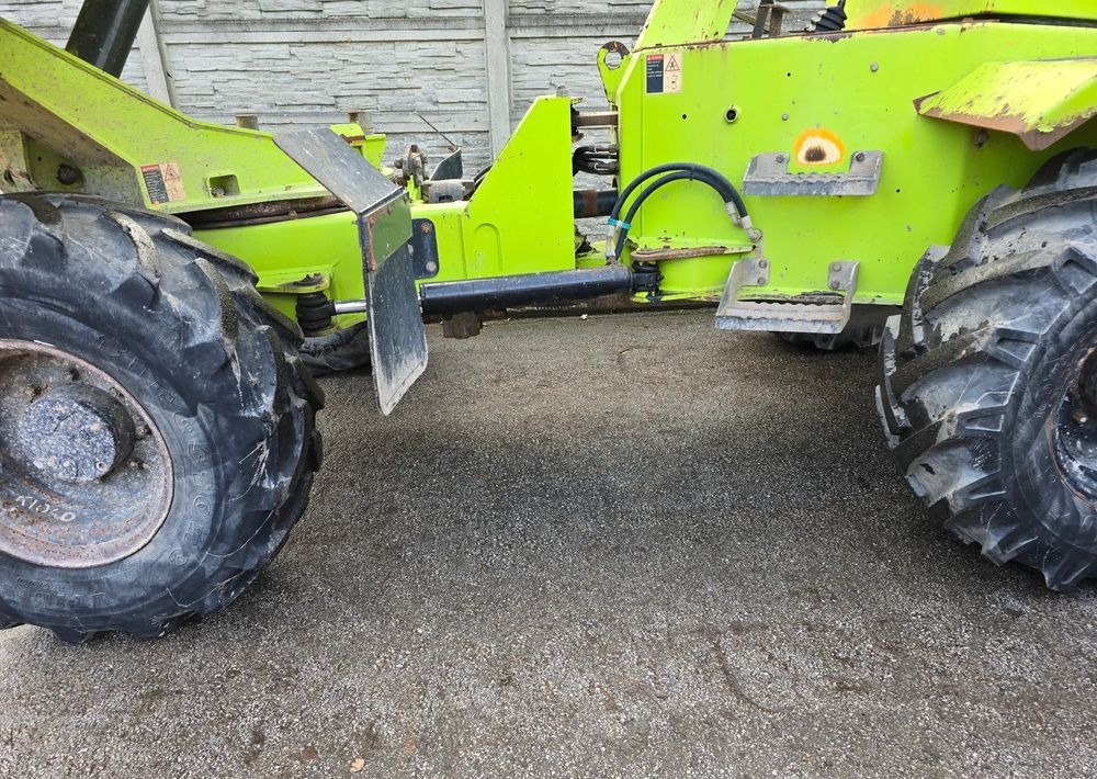 Thwaites - Tombereau: photos 4 Thwaites - Tombereau: photos 4