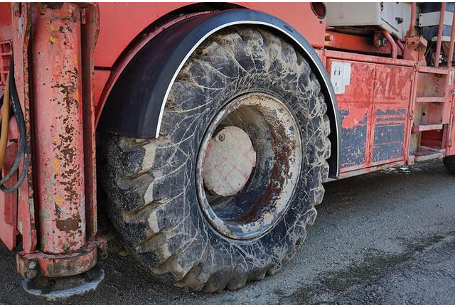 Sandvik DT1130-SC - Foreuse: photos 4 Sandvik DT1130-SC - Foreuse: photos 4