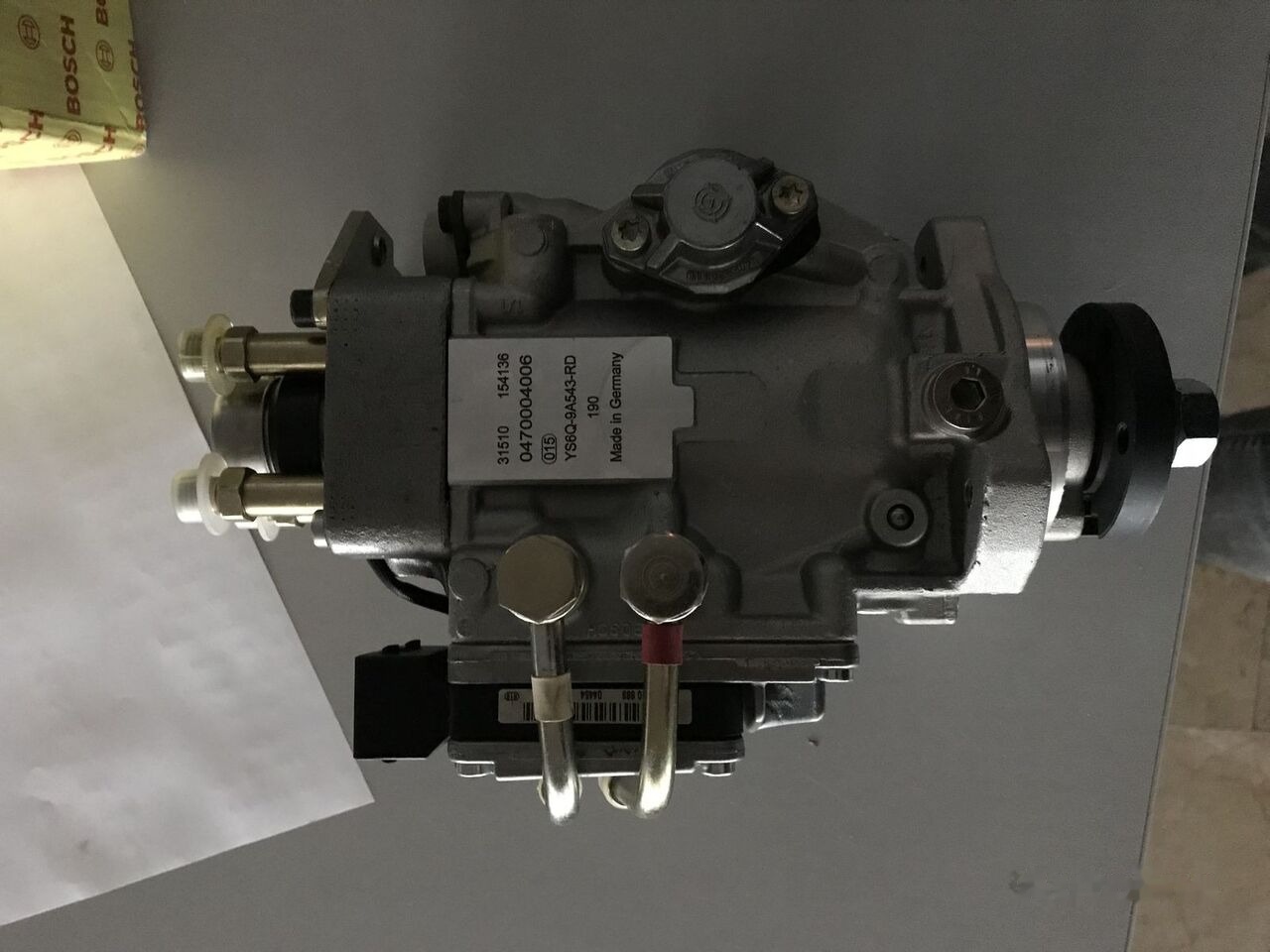 Bosch 2018 0470004006 for Ford TRANSIT automobile - Pompe à carburant pour Voiture: photos 3 Bosch 2018 0470004006 for Ford TRANSIT automobile - Pompe à carburant pour Voiture: photos 3