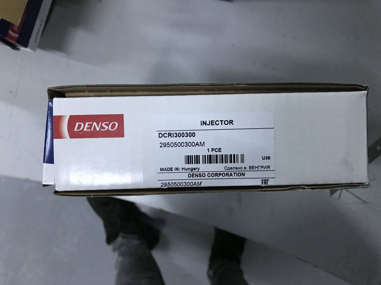 Bosch 2018 295050-0300 for Nissan SUV-NAVARA automobile - Pompe haute pression pour Voiture: photos 2 Bosch 2018 295050-0300 for Nissan SUV-NAVARA automobile - Pompe haute pression pour Voiture: photos 2