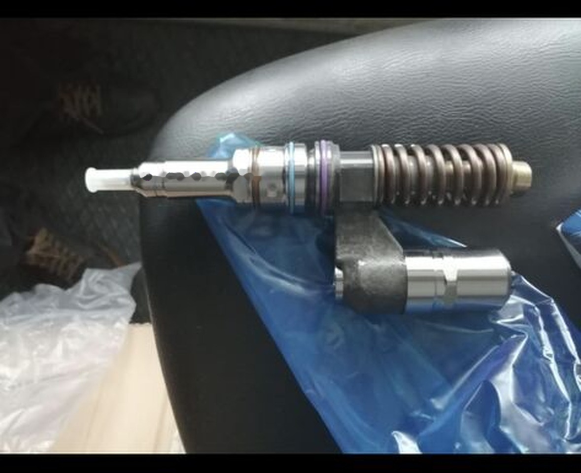 Bosch 2018 IVECO - Pompe haute pression pour Camion: photos 2 Bosch 2018 IVECO - Pompe haute pression pour Camion: photos 2