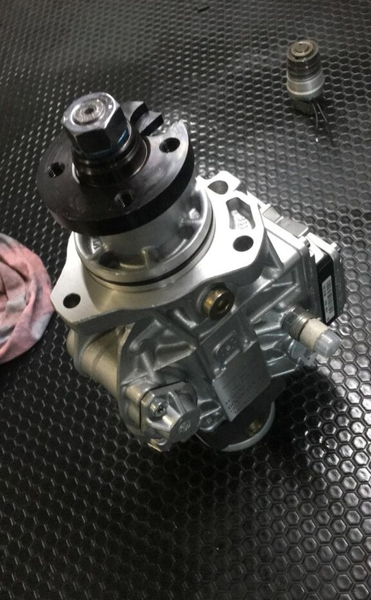 Bosch 2023 0470006009 Perkins - Pompe à carburant pour Camion: photos 3 Bosch 2023 0470006009 Perkins - Pompe à carburant pour Camion: photos 3