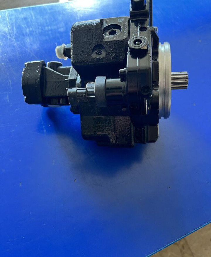 Bosch 2023 MAN Tgx-Tgs-Tga - Pompe à carburant pour Camion: photos 3 Bosch 2023 MAN Tgx-Tgs-Tga - Pompe à carburant pour Camion: photos 3