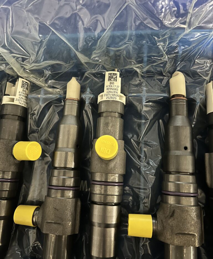 Delphi 2012-2023 BEBJ1C00101 Delphi 2011-2023 - Pompe haute pression pour Camion: photos 1 Delphi 2012-2023 BEBJ1C00101 Delphi 2011-2023 - Pompe haute pression pour Camion: photos 1