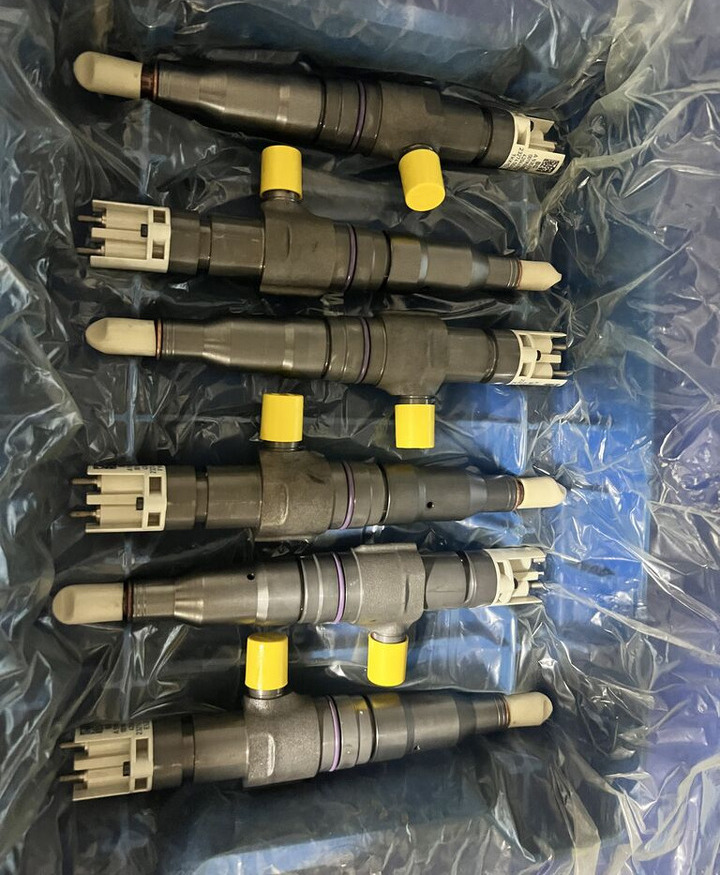 Delphi 2012-2023 BEBJ1C00101 Delphi 2011-2023 - Pompe haute pression pour Camion: photos 2 Delphi 2012-2023 BEBJ1C00101 Delphi 2011-2023 - Pompe haute pression pour Camion: photos 2