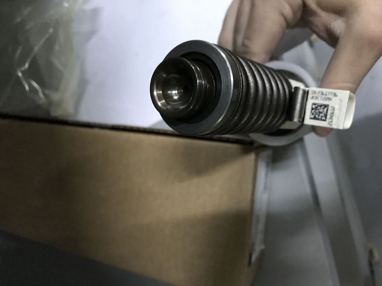 Delphi 2018 BEBE4D24002 Volvo RENAULT-VOLVO truck - Pompe haute pression pour Camion: photos 4 Delphi 2018 BEBE4D24002 Volvo RENAULT-VOLVO truck - Pompe haute pression pour Camion: photos 4