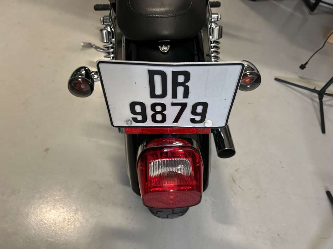 2006 Harley-Davidson XL Sportster 1200 Roadster - Remorque pour moto: photos 5 2006 Harley-Davidson XL Sportster 1200 Roadster - Remorque pour moto: photos 5