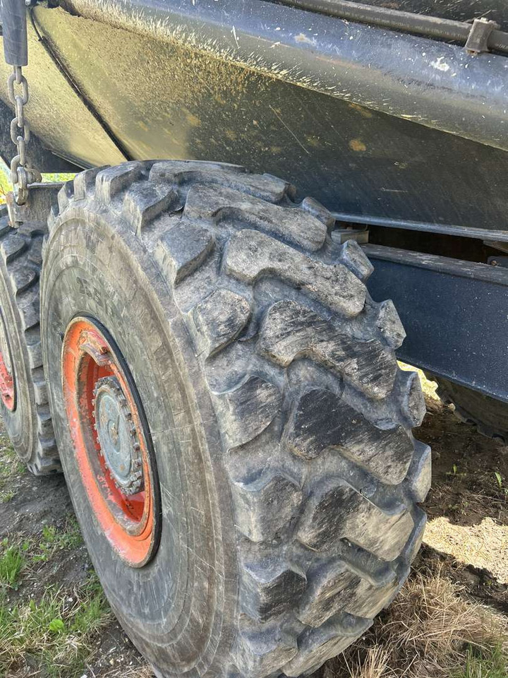 2019 Doosan DA30 - Tombereau: photos 3 2019 Doosan DA30 - Tombereau: photos 3