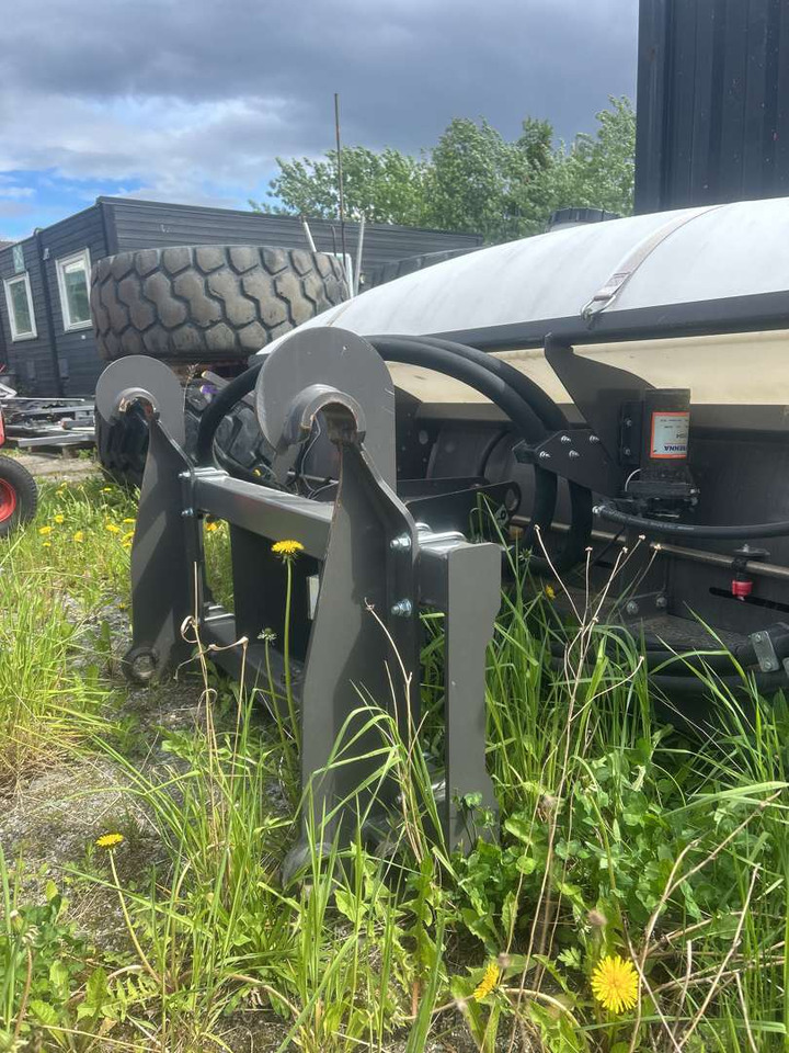 2019 Holms SP - 3.0 - Accessoire: photos 3 2019 Holms SP - 3.0 - Accessoire: photos 3