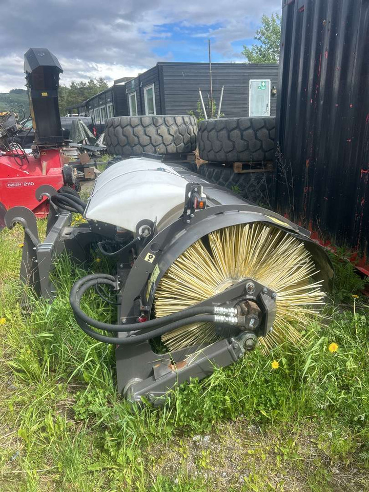 2019 Holms SP - 3.0 - Accessoire: photos 2 2019 Holms SP - 3.0 - Accessoire: photos 2