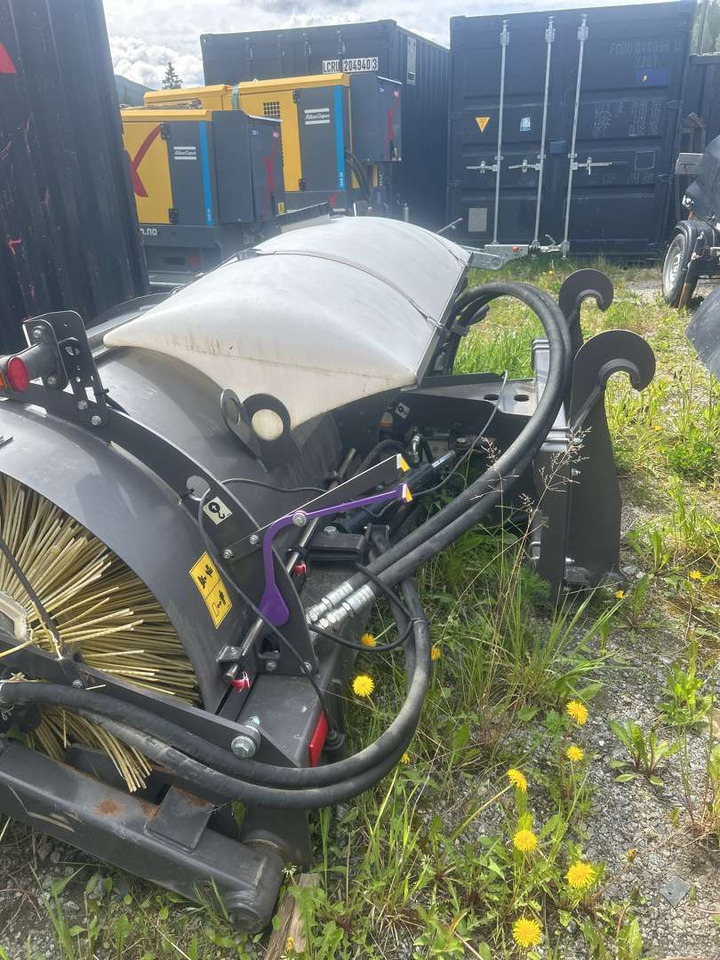2019 Holms SP - 3.0 - Accessoire: photos 4 2019 Holms SP - 3.0 - Accessoire: photos 4