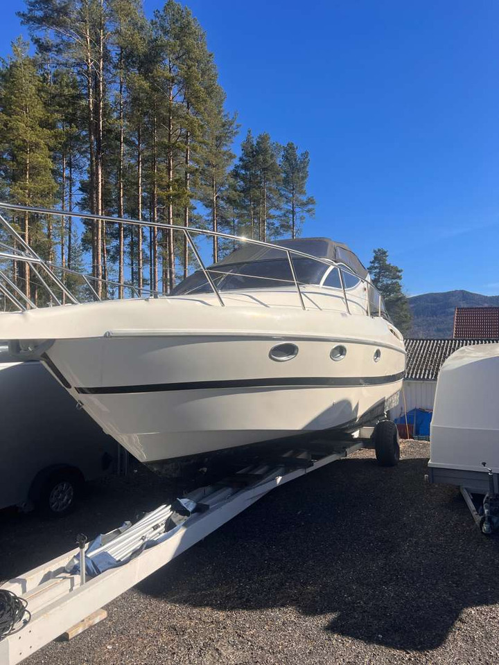 2006 Gobbi 315 SV m /volvo Penta KAD 43 motorer med FÅ timeantall! - Autre matériel: photos 2 2006 Gobbi 315 SV m /volvo Penta KAD 43 motorer med FÅ timeantall! - Autre matériel: photos 2