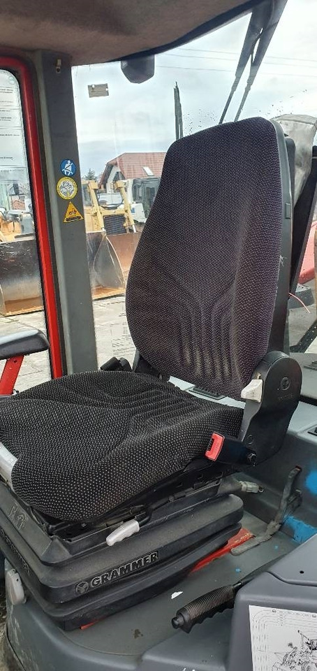 Volvo L 30 G - Chargeuse sur pneus: photos 2 Volvo L 30 G - Chargeuse sur pneus: photos 2