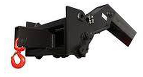 Manitou PC50 Jib - Accessoire pour Engins de chantier: photos 1 Manitou PC50 Jib - Accessoire pour Engins de chantier: photos 1
