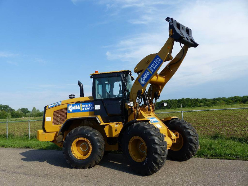 Cat 926 M | 2017 - Chargeuse sur pneus: photos 1 Cat 926 M | 2017 - Chargeuse sur pneus: photos 1