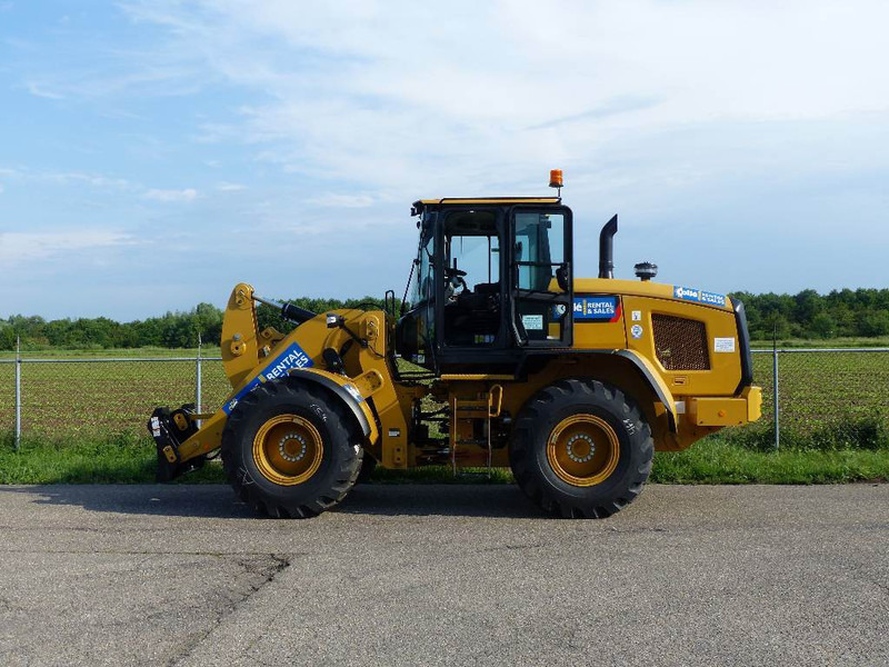 Cat 926 M | 2017 - Chargeuse sur pneus: photos 2 Cat 926 M | 2017 - Chargeuse sur pneus: photos 2