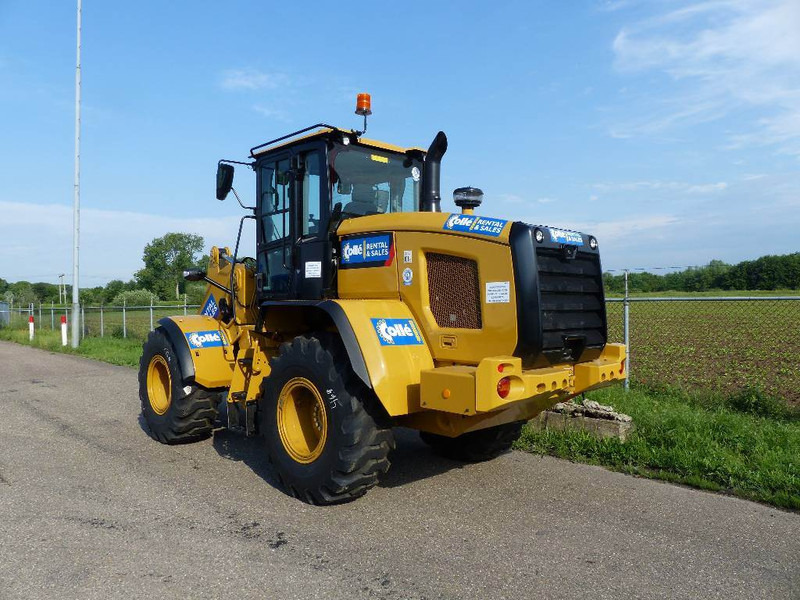 Cat 926 M | 2017 - Chargeuse sur pneus: photos 4 Cat 926 M | 2017 - Chargeuse sur pneus: photos 4