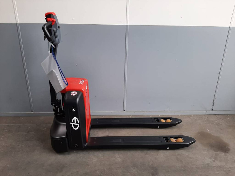 EP EPL 154 (1500 KG) | 2020 - Transpalette: photos 4 EP EPL 154 (1500 KG) | 2020 - Transpalette: photos 4