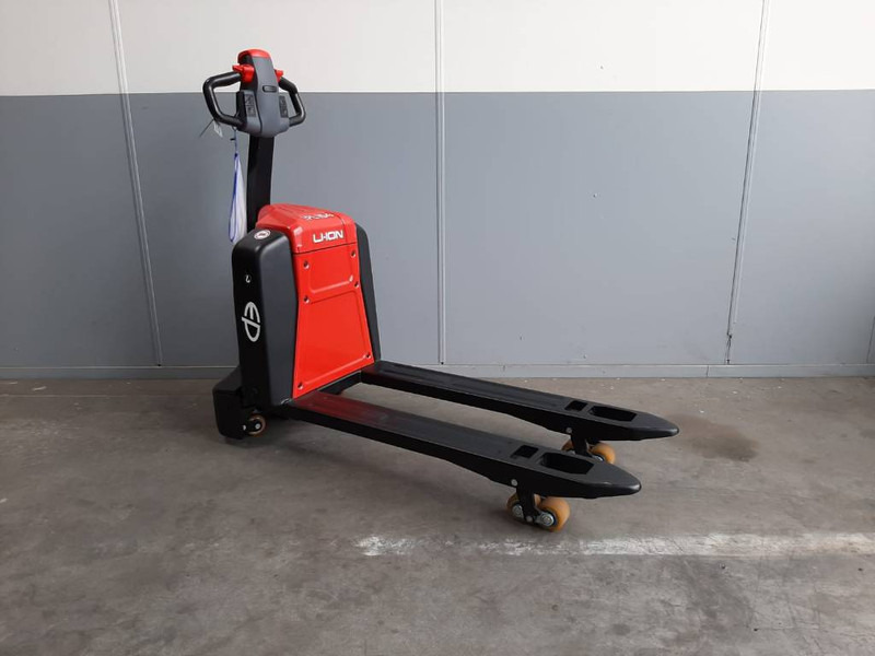 EP EPL 154 (1500 KG) | 2020 - Transpalette: photos 2 EP EPL 154 (1500 KG) | 2020 - Transpalette: photos 2