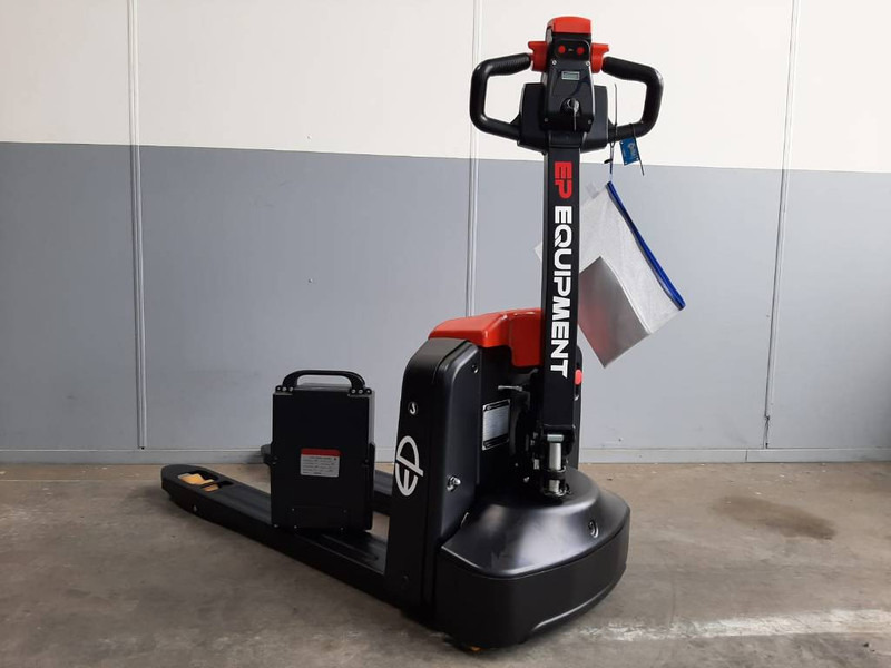 EP EPL 154 (1500 KG) | 2020 - Transpalette: photos 1 EP EPL 154 (1500 KG) | 2020 - Transpalette: photos 1