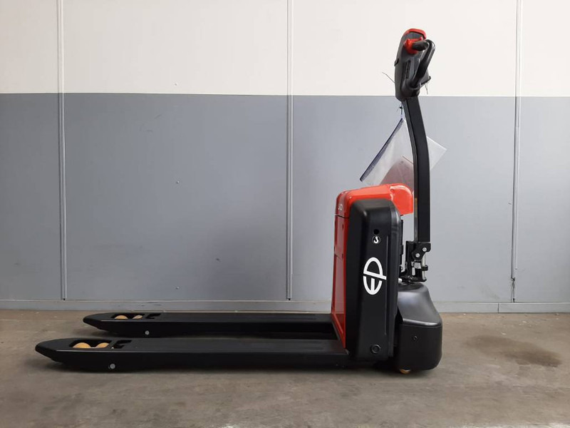 EP EPL 154 (1500 KG) | 2020 - Transpalette: photos 3 EP EPL 154 (1500 KG) | 2020 - Transpalette: photos 3