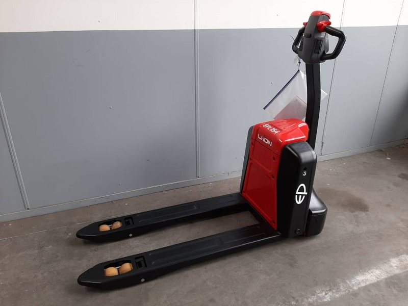 EP EPL 154 (1500 KG) | 2020 - Transpalette: photos 5 EP EPL 154 (1500 KG) | 2020 - Transpalette: photos 5