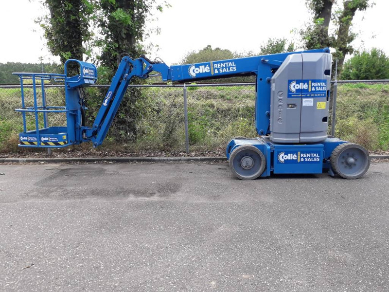 Genie Z 30/20 N RJ - Nacelle articulée: photos 2 Genie Z 30/20 N RJ - Nacelle articulée: photos 2