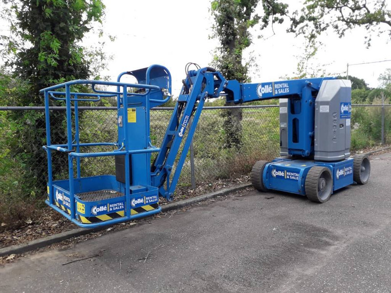Genie Z 30/20 N RJ - Nacelle articulée: photos 3 Genie Z 30/20 N RJ - Nacelle articulée: photos 3