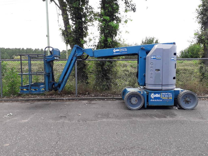 Genie Z-30/20N | 2007 - Nacelle articulée: photos 2 Genie Z-30/20N | 2007 - Nacelle articulée: photos 2