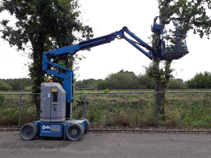 Genie Z-30/20N | 2007 - Nacelle articulée: photos 3 Genie Z-30/20N | 2007 - Nacelle articulée: photos 3