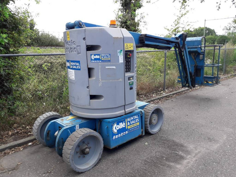Genie Z-30/20N | 2007 - Nacelle articulée: photos 4 Genie Z-30/20N | 2007 - Nacelle articulée: photos 4