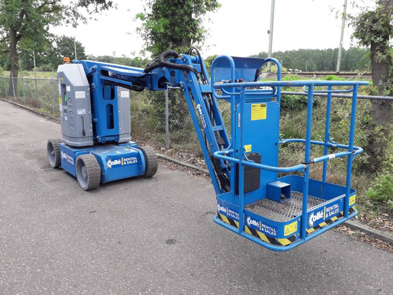 Genie Z-30/20N RJ | 2016 - Nacelle articulée: photos 4 Genie Z-30/20N RJ | 2016 - Nacelle articulée: photos 4