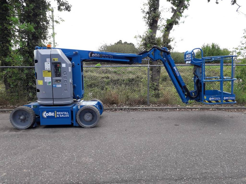 Genie Z-30/20N RJ | 2016 - Nacelle articulée: photos 1 Genie Z-30/20N RJ | 2016 - Nacelle articulée: photos 1