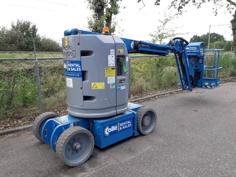 Genie Z-30/20N RJ | 2016 - Nacelle articulée: photos 5 Genie Z-30/20N RJ | 2016 - Nacelle articulée: photos 5