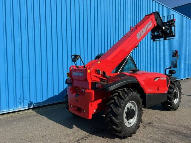 Manitou 930H | 2024 - Chariot télescopique: photos 5 Manitou 930H | 2024 - Chariot télescopique: photos 5