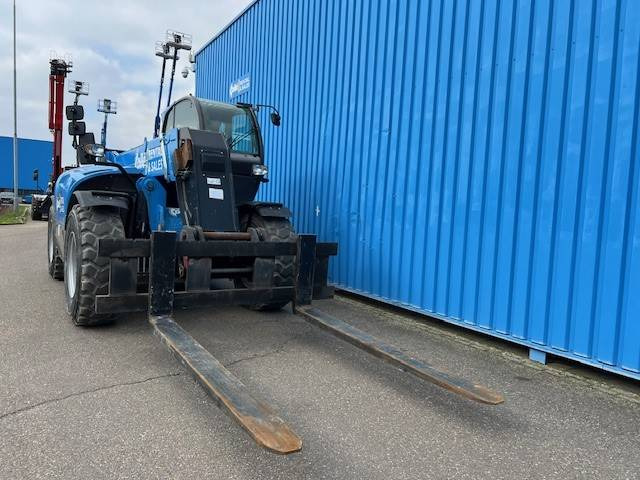 Manitou MHT 10130 | 2016 - Chariot télescopique: photos 2 Manitou MHT 10130 | 2016 - Chariot télescopique: photos 2