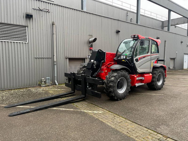 Manitou MHT 790 | 2023 - Chariot télescopique: photos 3 Manitou MHT 790 | 2023 - Chariot télescopique: photos 3