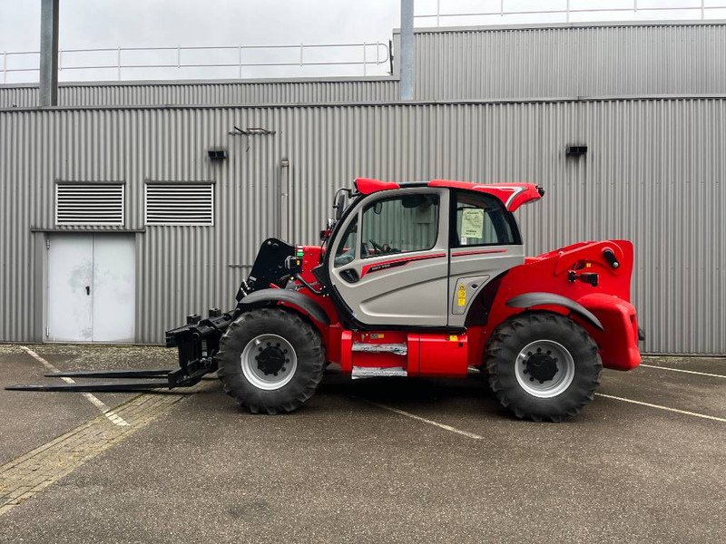 Manitou MHT 790 | 2023 - Chariot télescopique: photos 1 Manitou MHT 790 | 2023 - Chariot télescopique: photos 1